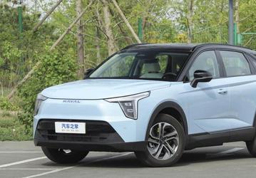 Совершенно новые Haval Xiaolong и Xiaolong Max полностью рассекречены перед сегодняшним анонсом