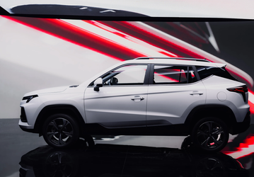 Возрождённый «Москвич» впервые вырвался в лидеры российского авторынка