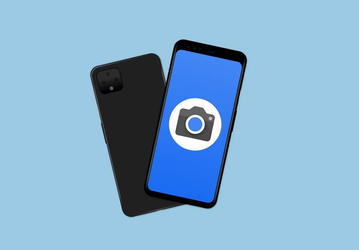 Камера Google для Android обнаружила долгожданную функцию и новый смартфон