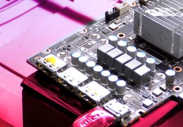 GeForce RTX 3060 8GB превратили в RTX 3060 12GB, и производительность существенно выросла