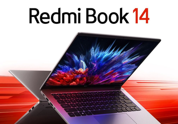 2,8K, 120 Гц и 12-е поколение Intel H-Series. Представлен Redmi Book 14 (2023) с «эпохальным обновлением экрана»