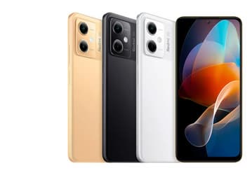 Когда 5 смартфонов линейки Redmi Note 12 недостаточно. Представлен Redmi Note 12R Pro – у него защита IP53, 12/256 ГБ памяти и Snapdragon 4 Gen 1