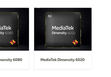 Множество новых платформ MediaTek на самом деле не новые. Компания начала процесс ребрендинга своих SoC