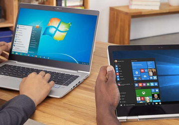 Нормальные обои в Windows 7 теперь только за деньги