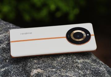 Народные 200 Мп: доступный камерофон Realme 11 Pro+ поступил в продажу и сразу стал хитом в Китае
