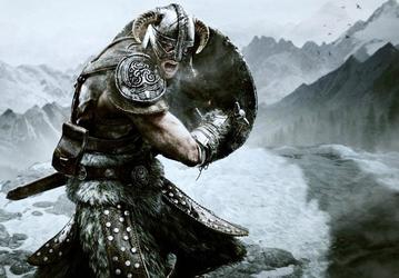 Персонажи Skyrim «ожили»: в игру добавили ChatGPT
