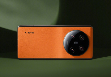 Нанокожа нового поколения и топовая камера. Новые версии Xiaomi 13 Ultra моментально раскупили