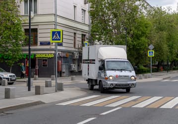 На «Авито» появилась доставка мебели и крупной техники Яндексом