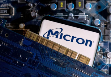 Китай решил играть по правилам США: в стране запретили продукцию Micron из-за угрозы кибербезопасности