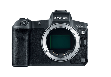 Появились предварительные сведения о камере Canon EOS R6