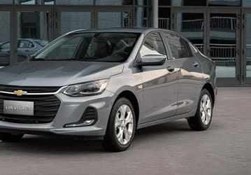 В Казахстане стартовало производство аналога Hyundai Solaris и Volkswagen Polo. Chevrolet Onix оснащается 132-сильным мотором и 6-ступенчатым «автоматом»