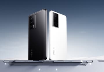 5160 мА·ч, Snapdragon 8 Plus Gen 1, экран AMOLED 2K, 64 Мп с OIS и 67 Вт. Представлен самый мощный смартфон Poco — Poco F5 Pro