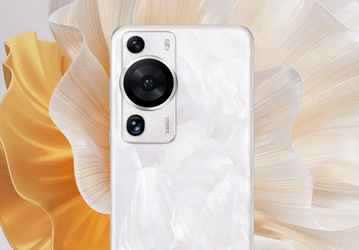 Huawei запустила для Ближнего Востока и Африки новую линейку продуктов, включая смартфоны Huawei P60