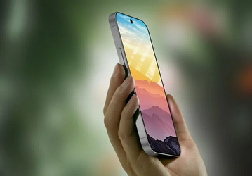 Не только огромный экран, но и почти дюймовый датчик: iPhone 16 Pro Max получит сенсор Sony IMX903