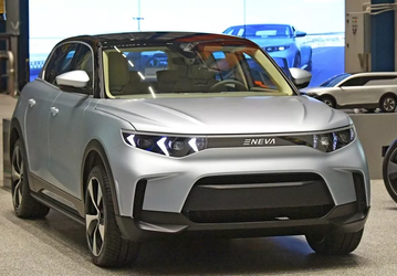 Испытания «российской Tesla» пройдут на территории Республики Алтай. E-Neva пока не имеет даты выхода