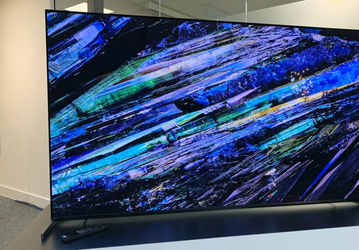 Телевизоры OLED и QD-OLED резко подешевеют в этом году и продолжат дешеветь. Опубликован новый прогноз DSCC