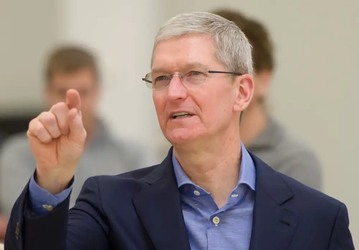 Apple никуда не торопится, пока Samsung и Huawei делят новый рынок