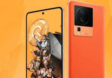 Новый король производительности. Появились результаты тестов iQOO Neo8 Pro