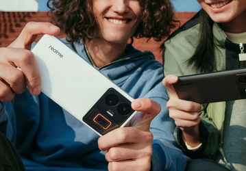 240-ваттная зарядка, 1 ТБ памяти, 200 Мп и многое другое: стала известна цена Realme GT3 и серии Realme 11 в России