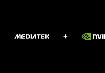 В платформах MediaTek будут использоваться GPU Nvidia