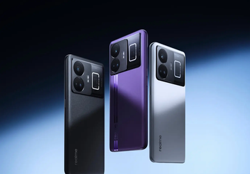 Самый дешёвый смартфон на Snapdragon 8 Plus Gen 1 с 16 ГБ ОЗУ и 512 ГБ флеш-памяти Realme GT Neo5 стал ещё дешевле в Китае