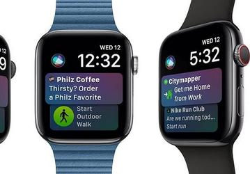 Часы Apple Watch сильно преобразятся. WatchOS 10 получит крупнейшие изменения за всю историю системы с акцентом на виджетах