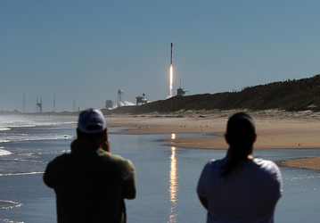 У Starlink уже более 1,5 млн пользователей, а SpaceX запустила 30 ракет с начала года