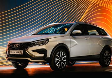 «АвтоВАЗ» совершил невозможное? Дилер опубликовал прайс-лист Lada Vesta NG, цена базовой версии — 1,23 млн рублей