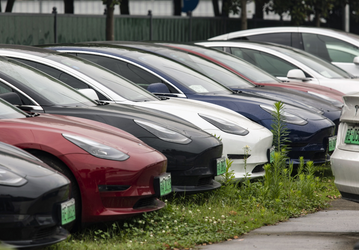 Ценовая война закончилась? Tesla повысила цены на Model 3 и Model Y в Китае и США