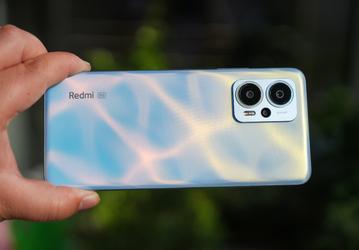 «Ему суждено стать бестселлером», — новейший Redmi Note 12T Pro с качественным ЖК-экраном показали в светлом варианте