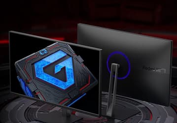 27 дюймов, 2К и 165 Гц — за 185 долларов. Представлен игровой монитор Redmi Gaming Display G27Q