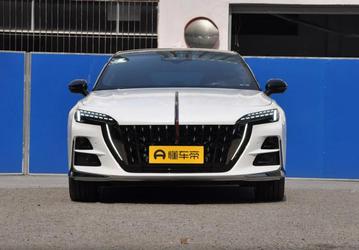 Audi-заменитель. В России начали продавать новейший лифтбэк Hongqi H6, который вполне может заменить Audi A7 Sportback