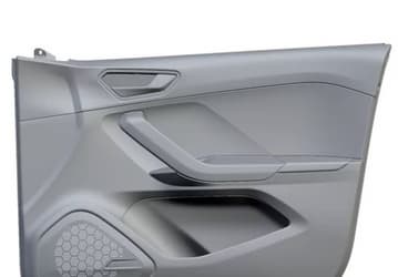 Опубликованы новые изображения интерьера Lada Granta 2024