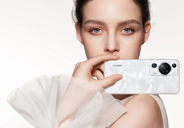 Цены, скидки и подарки: в России уже можно заказать Huawei P60 и Huawei P60 Pro
