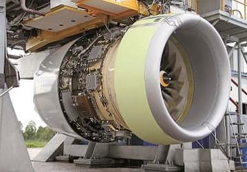 Под Воронежем построят центр выпуска мотогондол для самолётов МС-21 и SSJ New