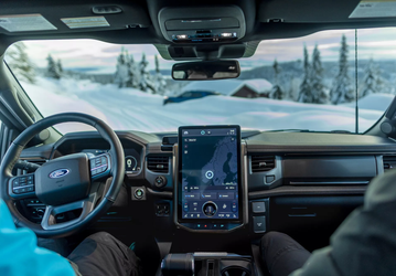«Зачем нам говорить «удачи» пользователям Apple?», — Ford не поддерживает General Motors, которая отказывается от Apple CarPlay и Android Auto