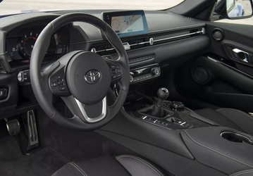 Toyota делает механическую коробку переключения передач для гибридов