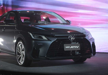 Toyota признала фальсификацию результатов краш-тестов нескольких моделей машин