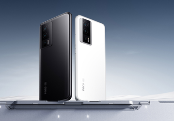 «Самый мощный Poco в истории»: Xiaomi начала продавать Poco F5 и Poco F5 Pro в России 