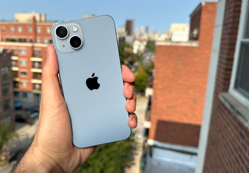 Базовый iPhone 14 подешевел более чем на $500 после начала производства в Бразилии