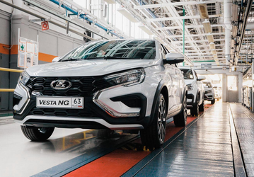 АвтоВАЗу предложили отказаться от дилеров. Это позволит снизить цену Lada