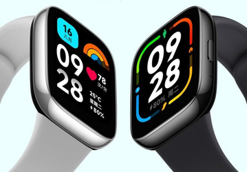 Глобальная версия Redmi Watch 3 Lite выходит за пределами Китая. Цена уже известна