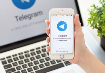 Масштабы пиратства в запрещённом в России Telegram поражают