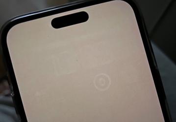 Экраны iPhone 14 Pro Max продолжают выгорать, но Apple не считает это проблемой