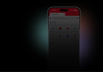 Альтернативный браузер Vivaldi готов к запуску на iPhone