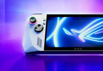 Asus исправила один из основных недостатков консоли ROG Ally. Теперь она очень быстрая даже в режиме энергоэффективности