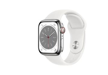 Apple впервые за три года наконец-то улучшит платформу в своих умных часах. Apple S9 будет пятинанометровой