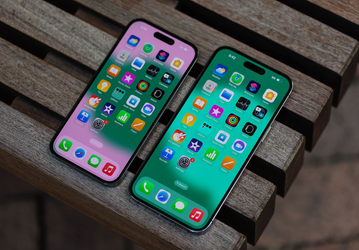 iPhone 16 Pro Max получит экран диагональю почти 7 дюймов. Информация от проверенного инсайдера