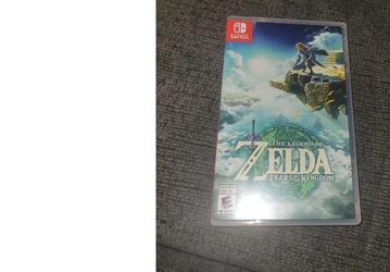 Новая Zelda попала на торренты задолго до релиза. В игре есть русская локализация