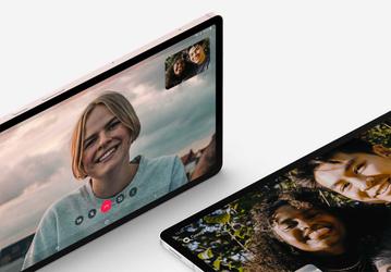 Каждый второй покупатель планшета выбирает только между Apple и Samsung. IDC оценили рынок по итогам первого квартала